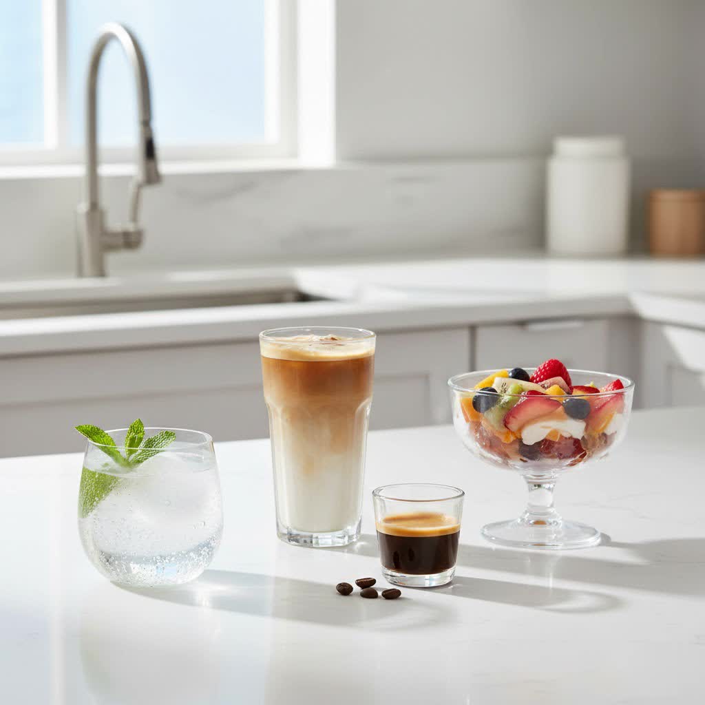 Best Beer Glass Sets for IPA and Stout Lovers in 2026: Elevate Your Brew