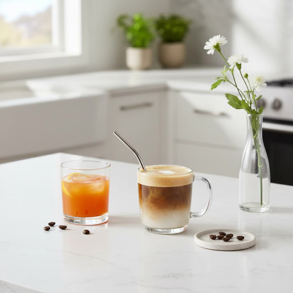 Crystal vs. Soda Lime Glass: Decoding the Best Glassware for 2026