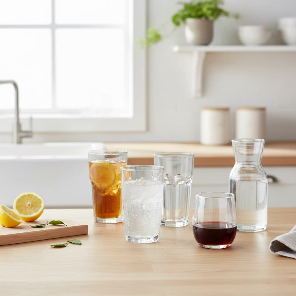 The Undeniable Impact: Why Specific Glasses Elevate Your Red and White Wine Experience