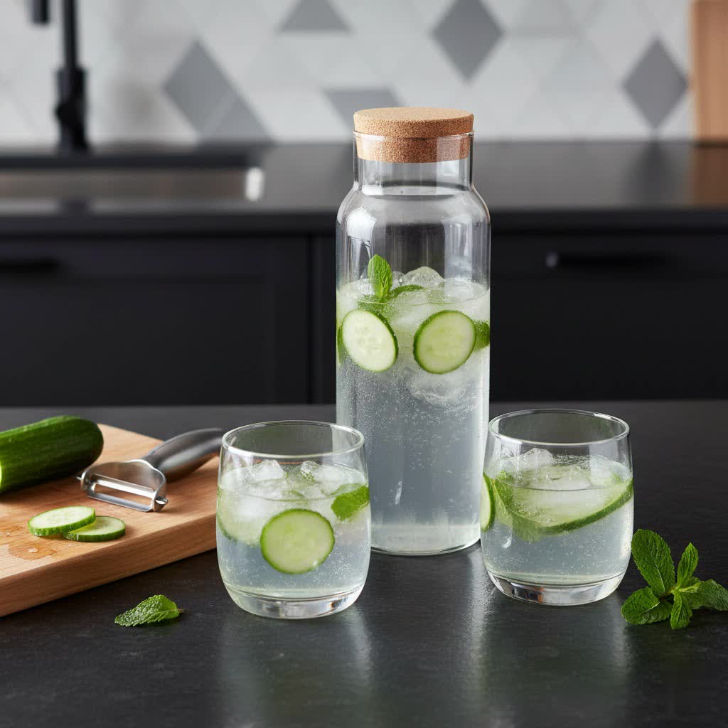 The Ultimate Guide to the Best Personalized Glassware Sets for Gifting