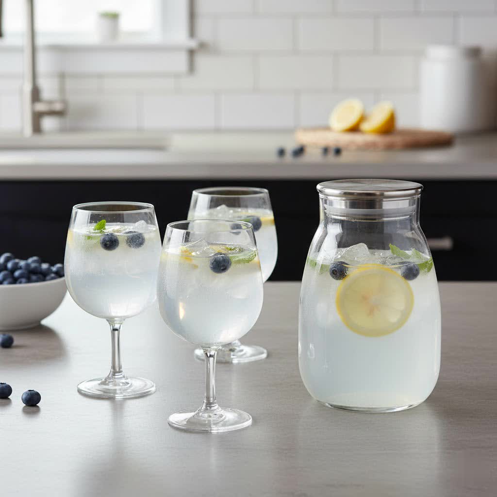 Best Double Walled Coffee Glasses for Lattes in 2026: An Expert’s Buying Guide