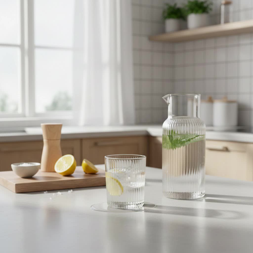 Review: Soho Home Barwell Cut Crystal Heavy – A Timeless Icon for Your Home Bar