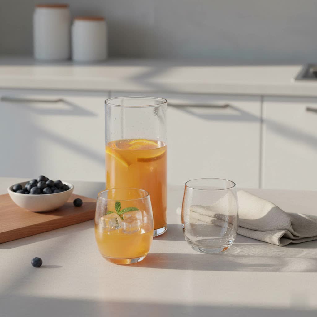 The Best Cocktail Coupe Glasses for Elevating Your Vintage Drinks