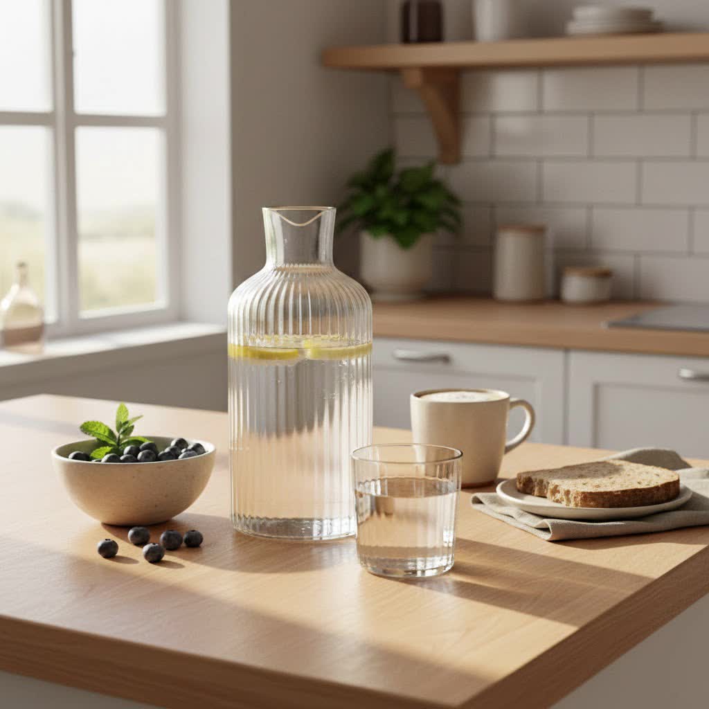 Elevate Your Everyday: The Best Hobnail Glassware Sets for Texture Lovers