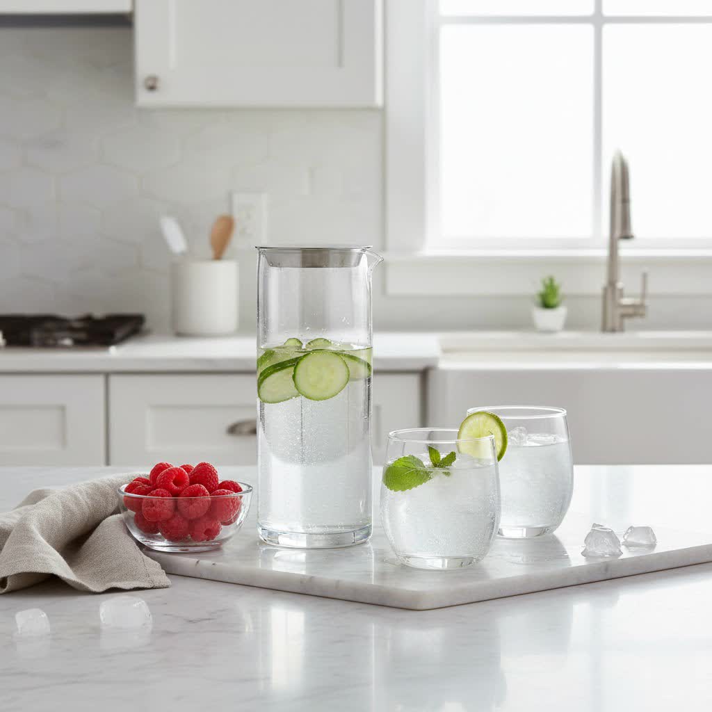 Waterford Lismore: A Review of the Iconic Luxury Crystal Collection