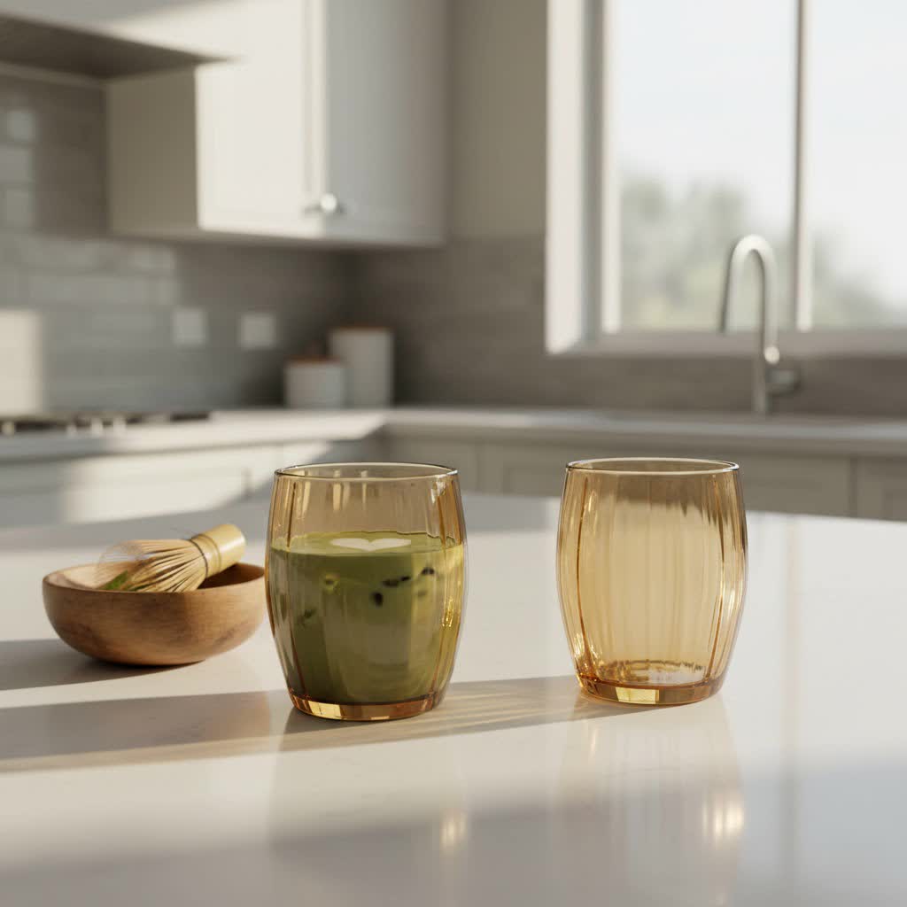 Review: Fortessa Jupiter Beaded Vintage Style Glassware – A Timeless Choice