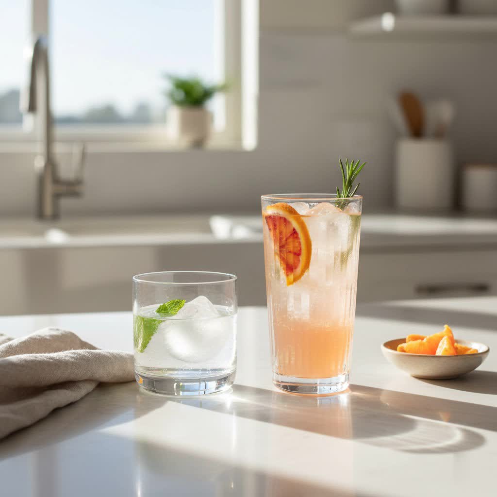 How to Achieve Dazzling, Streak-Free Crystal Stemware: An Expert Guide