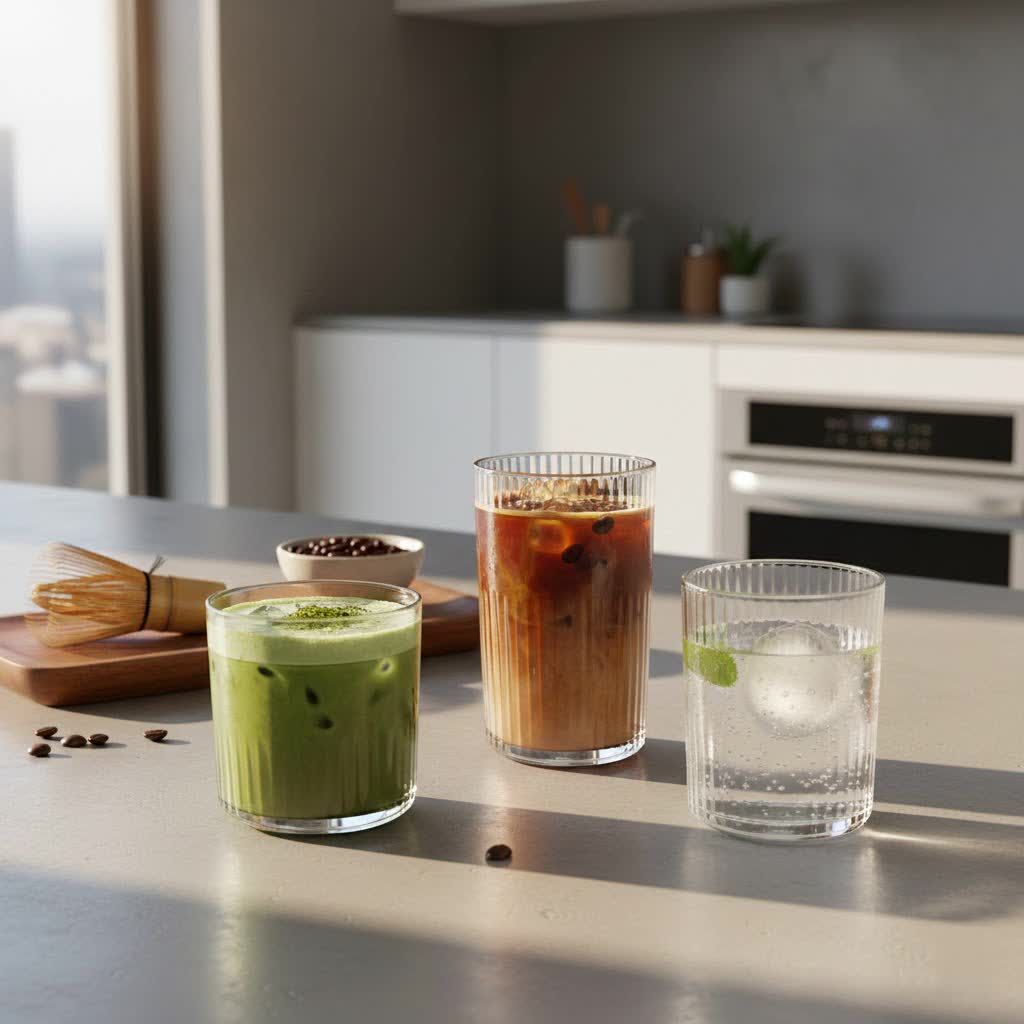 Review: The Enduring Charm of Bormioli Rocco Bodega Minimalist Stack Glassware