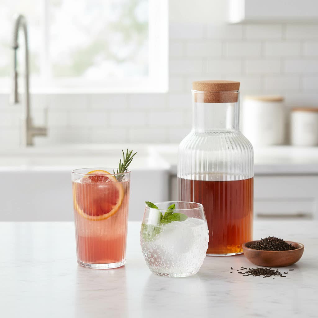 Review: Luigi Bormioli SON.hyx High-Tech Crystal Glassware – A Cut Above